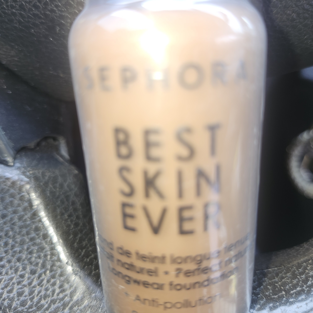 Sephora Best Skin Ever Foundation - Beige
